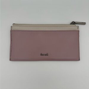 The Sak‎ Neva Large Card Wallet